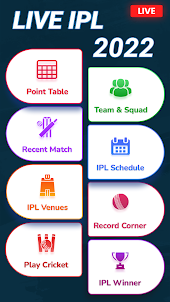 Tata IPL Live Score