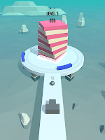 Fire Balls 3D APK capture d'écran Thumbnail #19