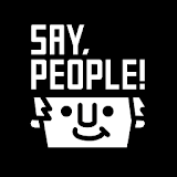 SAY, PEOPLE! : アバ゠ーメーカー icon