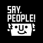 SAY, PEOPLE! : アバターメーカー Apk