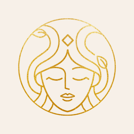 Clã Reiki Time logo