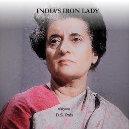 Icon image India's Iron Lady