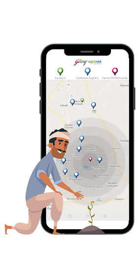 Godrej FIDA Screen 2