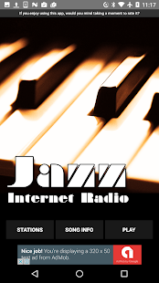 Jazz - Internet Radio Free