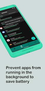 Servicely to control your phone (PRO) 8.1.2 Apk 3