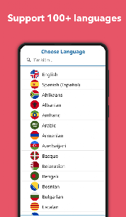 Translate On Screen MOD APK — Traducción en pantalla y más 6