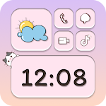 App Icons - Themes & Widget