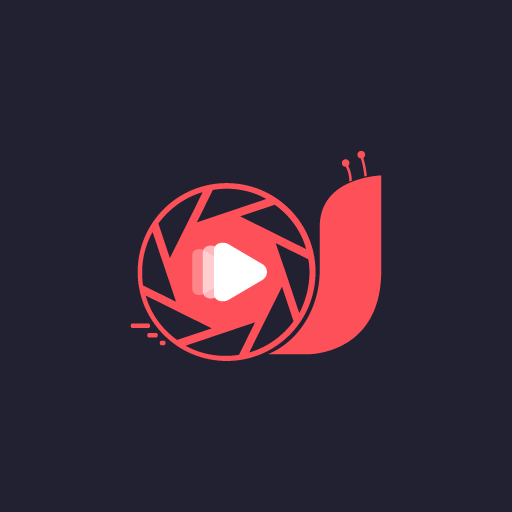 Slow Motion Video Camera HD logo