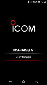 Screenshot 1 RS-MS3A android