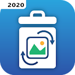 Cover Image of Download Photo recovery & Restore Photo 1.0.2 APK