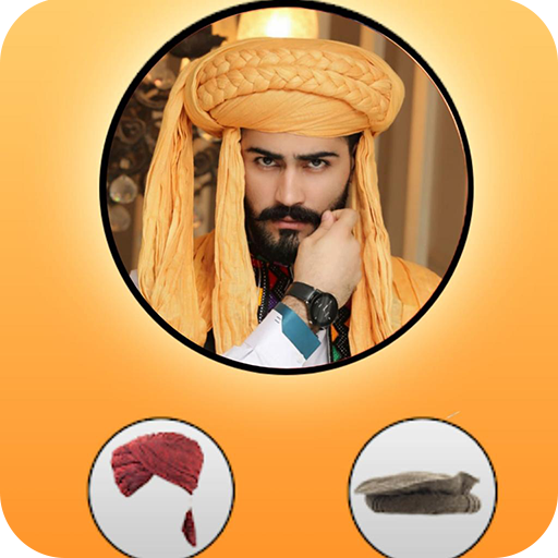 Turban Photo Editor New Style