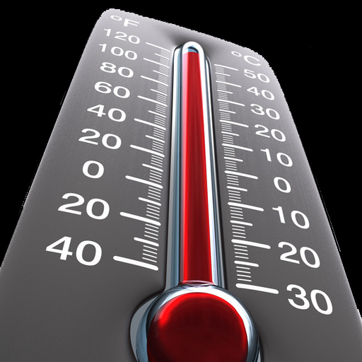 Thermomètre – Applications sur Google Play