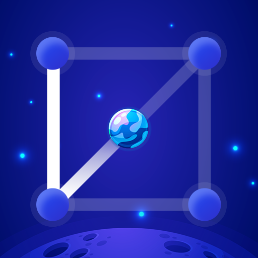 1 Line - Puzzle Universe Game logo