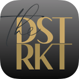 The DSTRKT icon