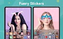 screenshot of Beauty Camera -Selfie, Sticker