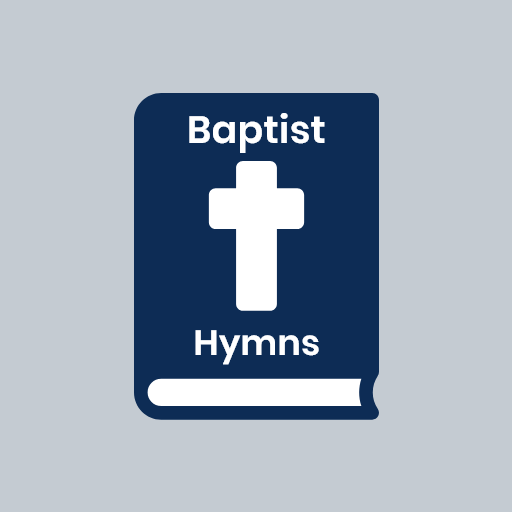 Baptist hymn book offline 1.4 Icon