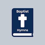 Baptist hymn book offline icon