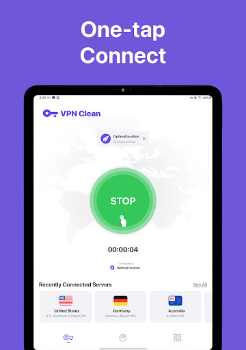 VPN Proxy - Super Fast, Secure screenshot 12