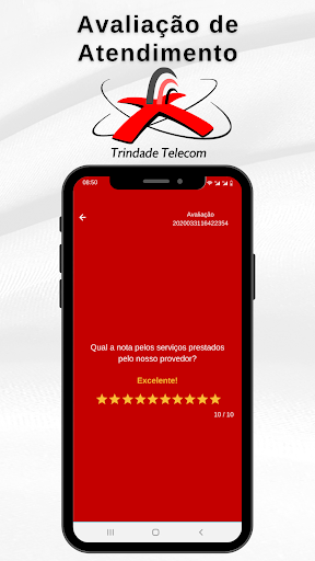 Trindade Telecom Screen 2