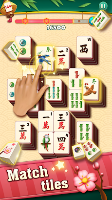 Mahjong Originsのおすすめ画像5