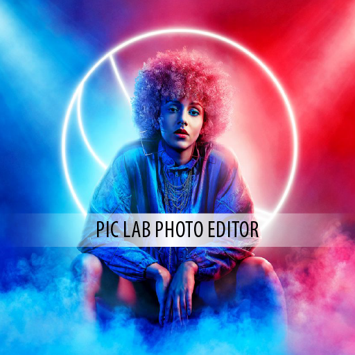Pic Lab Photo Editor, Photo Fi Download on Windows