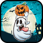 Cover Image of Download WASticker Halloween Stikers  APK