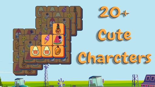 3 Tiles - Tile Matching Puzzle