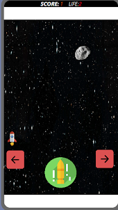 space invaders by Aydin