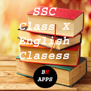 Top 50 Education Apps Like SSC Class X English Classes - Best Alternatives