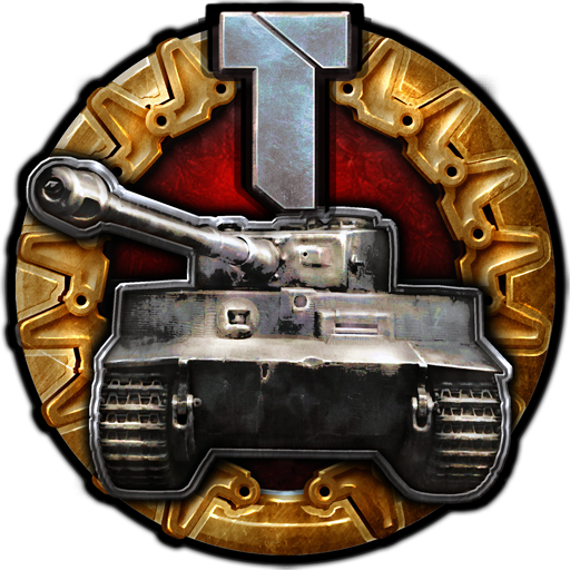 Tigers - Waves of Tanks 1.85 Icon