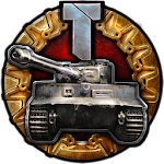 Cover Image of Download Tigers - Waves of Tanks  APK