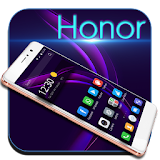 Theme for Huawei Honor icon