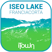 Iseo Lake Franciacorta 4.4.10 Icon