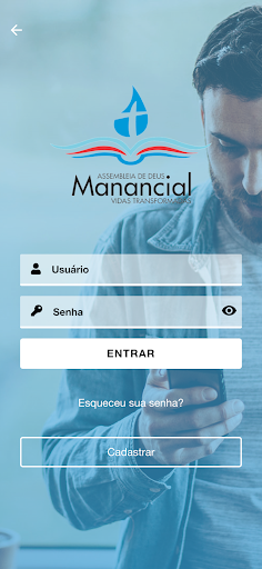 IEADMANANCIAL Screen 2