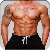 Bodybuilding & Workout Fitness icon