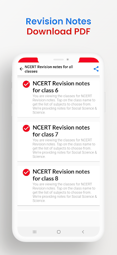 NCERT KIT Screen 3