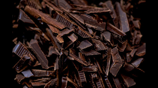 SWEET CHOCOLATE WALLPAPER