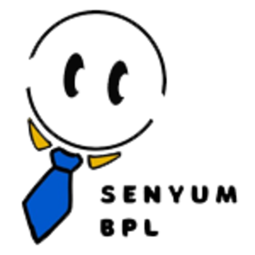 Senyum-BPL