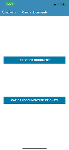 ComparApp Screen 2