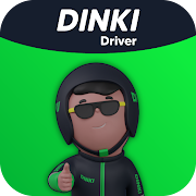 DINKI Driver - Aplicación para socios conductores.
