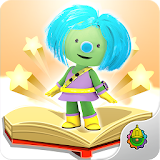 Doozers Play-Along Stories icon