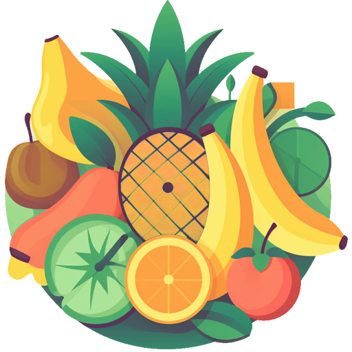 FrutaApp 2.0 Icon