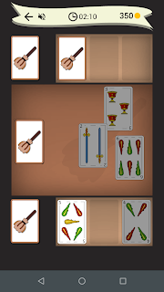 Broom: card game