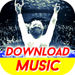 Cover Image of 下载 Download Music Mp3 Free Guide 1.1 APK