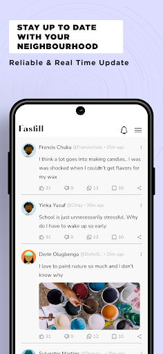 Fasfill Screen 2