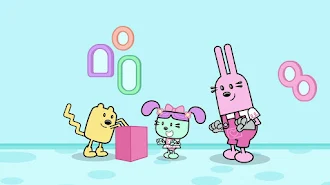 Wow Wow Wubbzy Season 2 Episode 5 Tv On Google Play