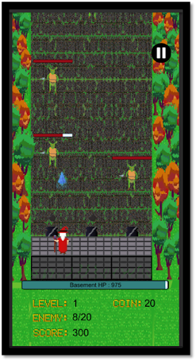 Road To Heroism Screen 2