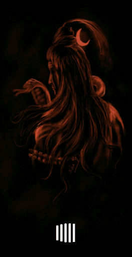 Android application Rudri Path - रुद्री पाठ screenshort