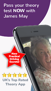 Free My Driving Theory Test by James May  Full 2021 Kit 1