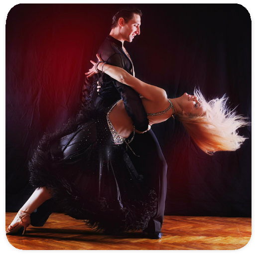 Ballroom Dancing Guide logo